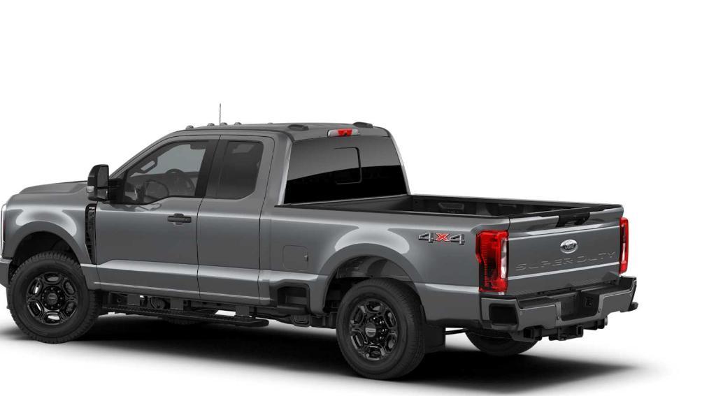 new 2026 Ford F-350 car, priced at $62,490
