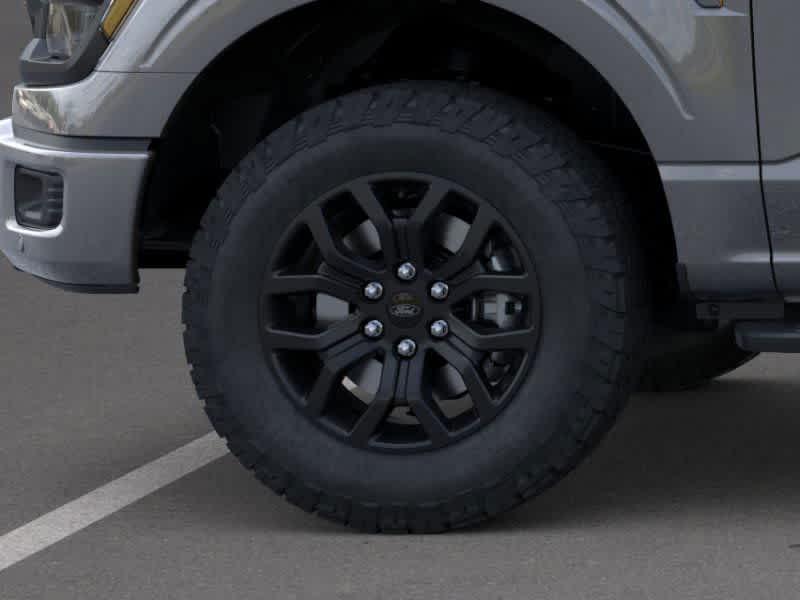 new 2025 Ford F-150 car, priced at $69,390