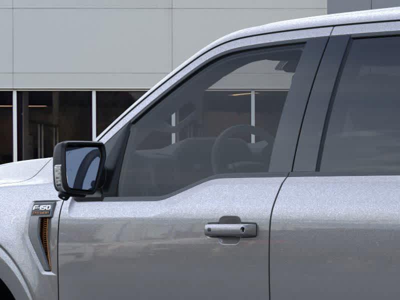 new 2025 Ford F-150 car, priced at $69,390