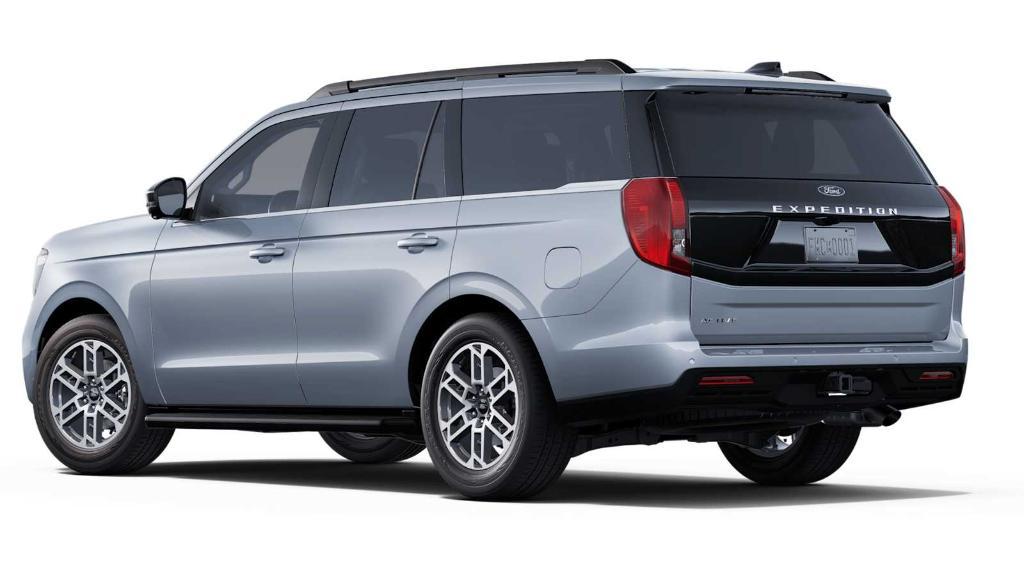 new 2025 Ford Expedition car, priced at $70,630
