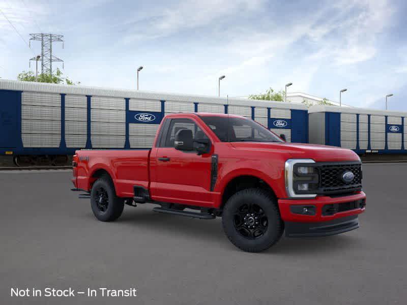 new 2025 Ford F-350 car, priced at $50,624