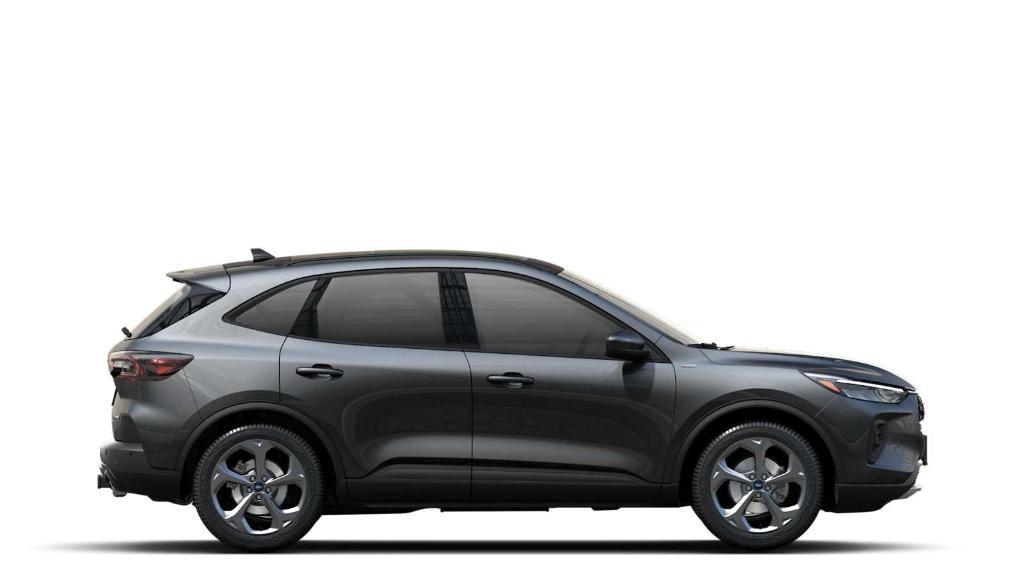 new 2025 Ford Escape car, priced at $36,610