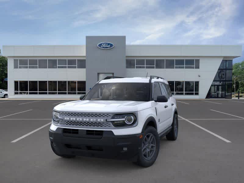 new 2025 Ford Bronco Sport car, priced at $31,499