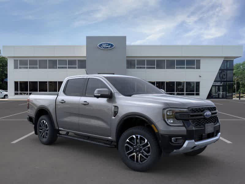 new 2024 Ford Ranger car, priced at $48,988