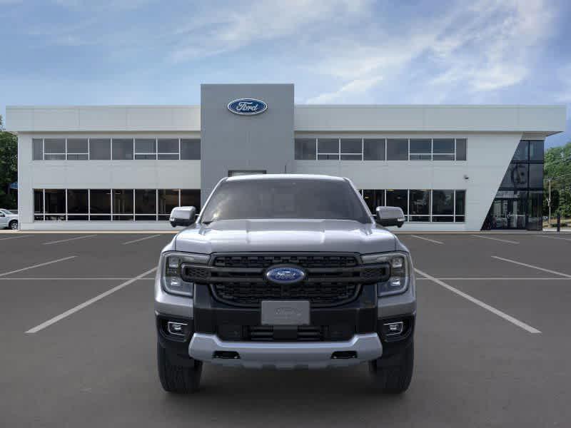 new 2024 Ford Ranger car, priced at $48,988