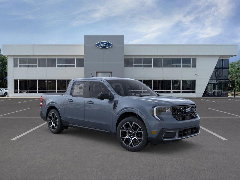 new 2025 Ford Maverick car, priced at $38,999