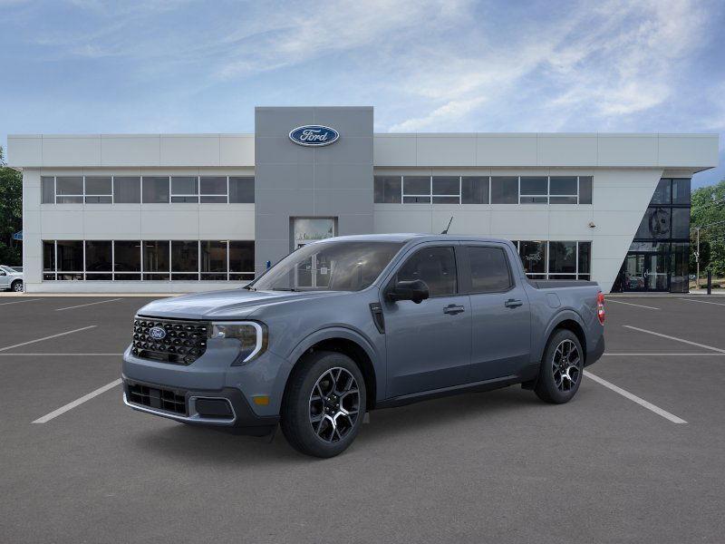 new 2025 Ford Maverick car, priced at $38,999