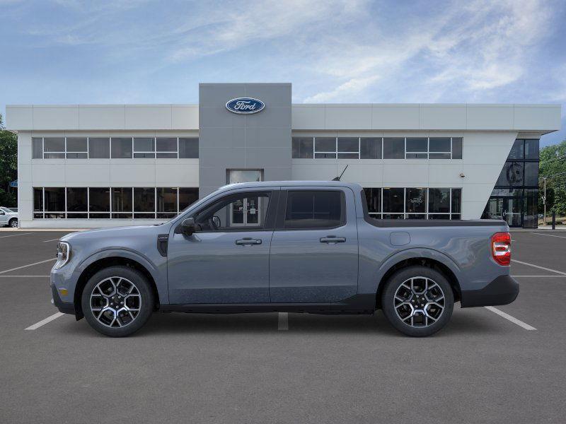 new 2025 Ford Maverick car, priced at $38,999