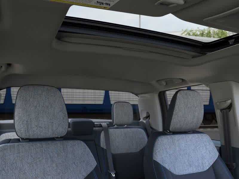 new 2025 Ford Maverick car, priced at $36,650