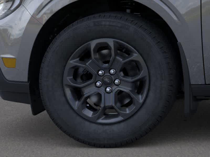 new 2025 Ford Maverick car, priced at $36,650