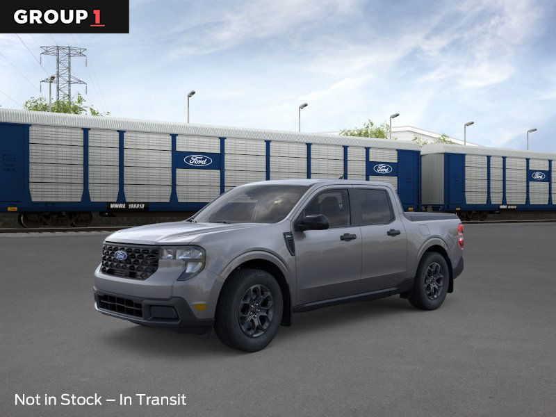 new 2025 Ford Maverick car, priced at $36,650