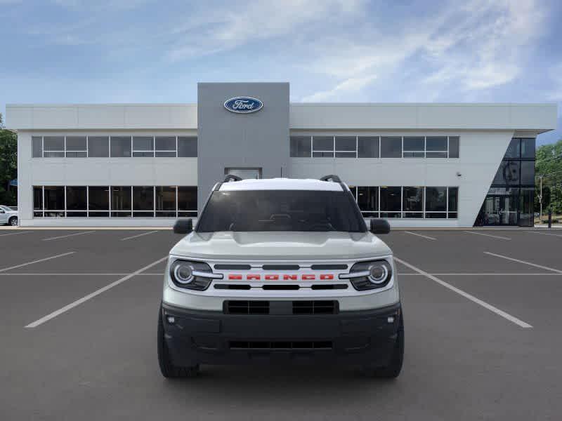 new 2024 Ford Bronco Sport car, priced at $34,361