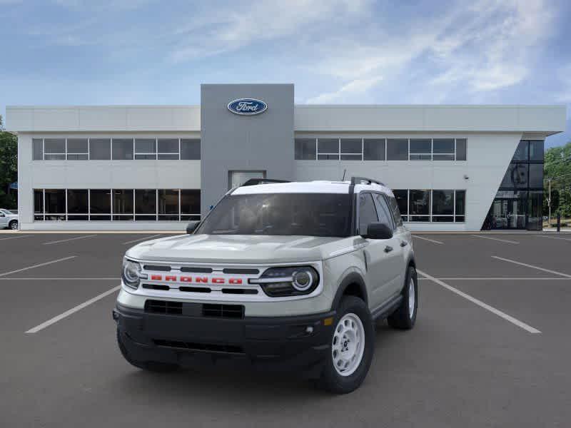 new 2024 Ford Bronco Sport car, priced at $34,361