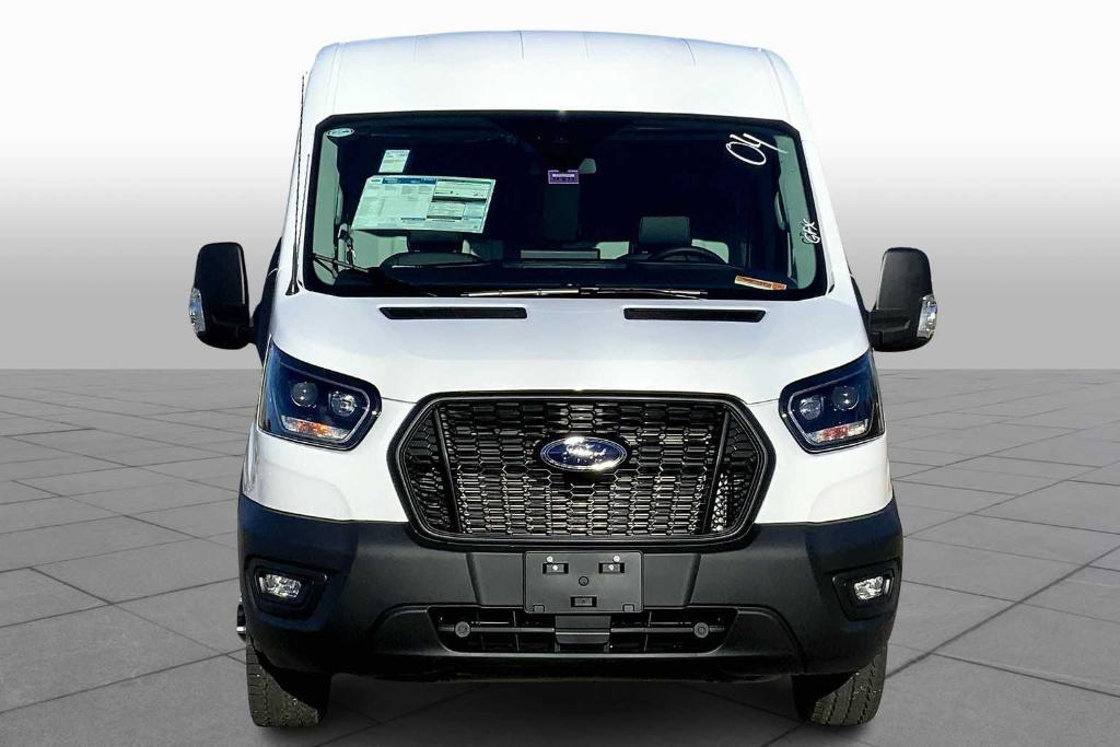 new 2024 Ford Transit-250 car, priced at $62,505