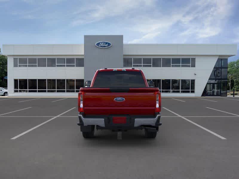 new 2024 Ford F-250 car, priced at $51,820