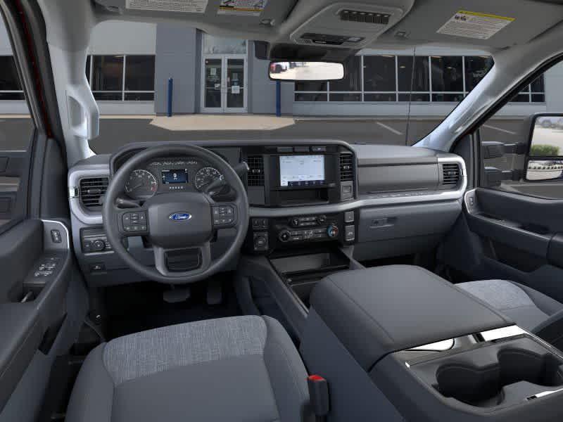 new 2024 Ford F-250 car, priced at $51,820