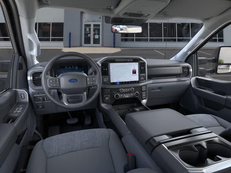 new 2024 Ford F-150 car, priced at $57,792