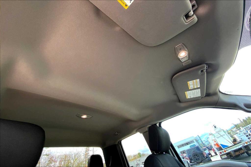 used 2018 Ford F-150 car, priced at $23,650