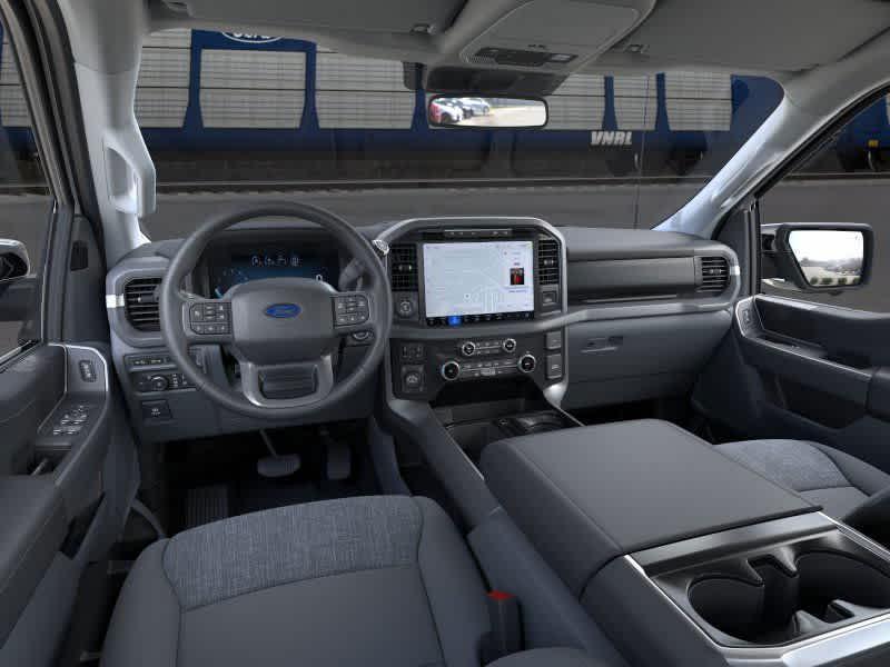 new 2024 Ford F-150 car, priced at $61,600