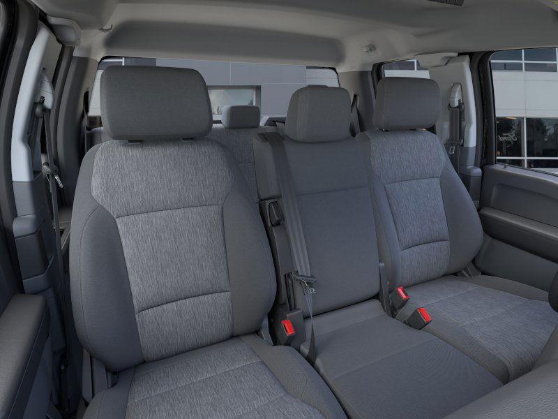 new 2025 Ford F-250 car, priced at $64,418
