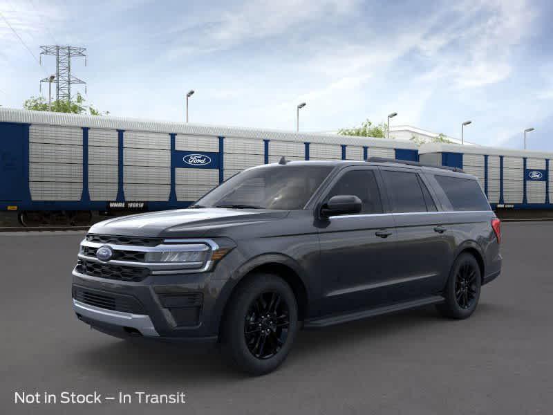 new 2024 Ford Expedition Max car, priced at $72,607