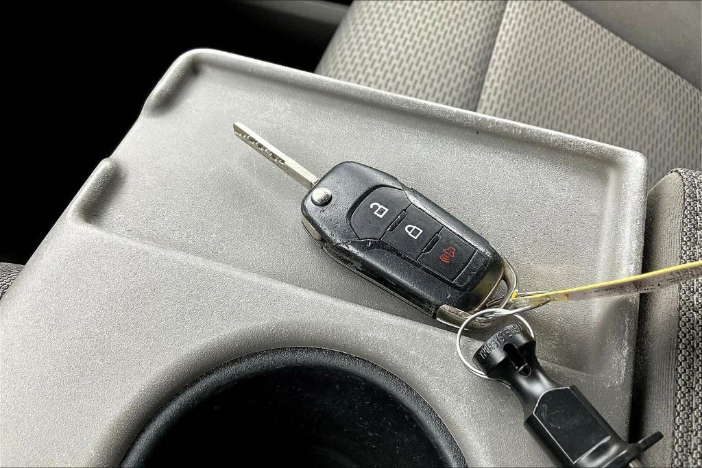 used 2018 Ford F-150 car, priced at $20,482