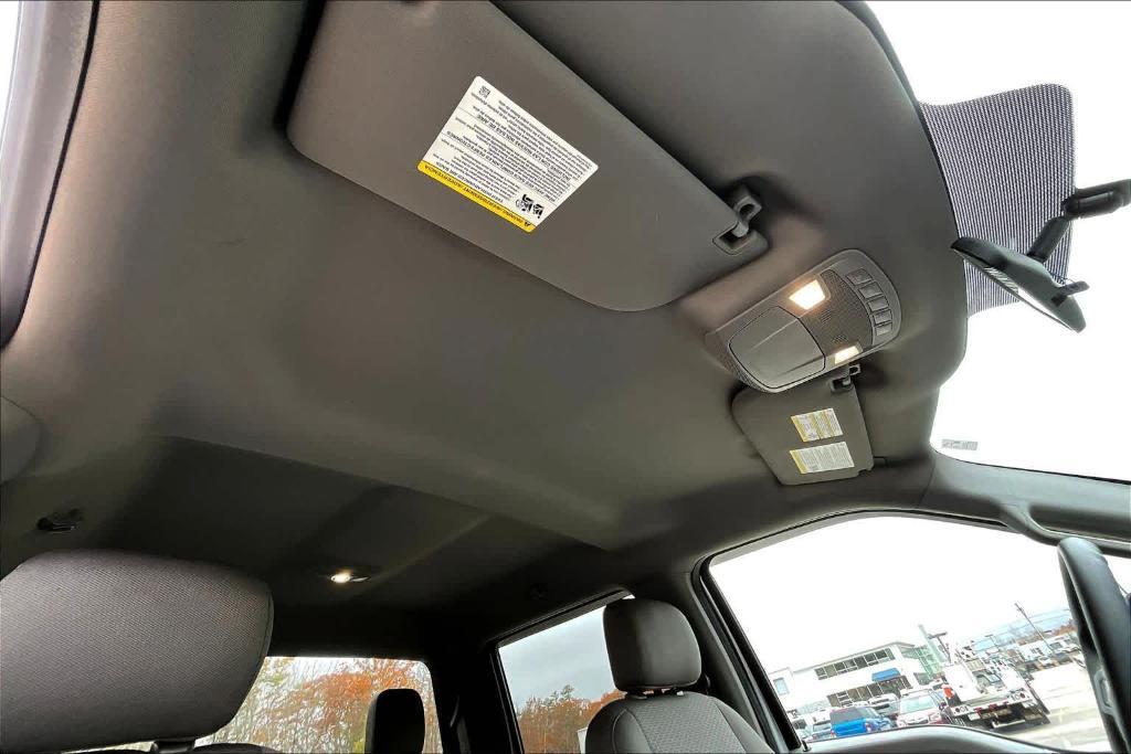 used 2018 Ford F-150 car, priced at $20,482