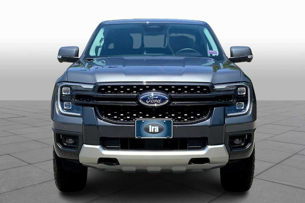 used 2024 Ford Ranger car, priced at $44,966