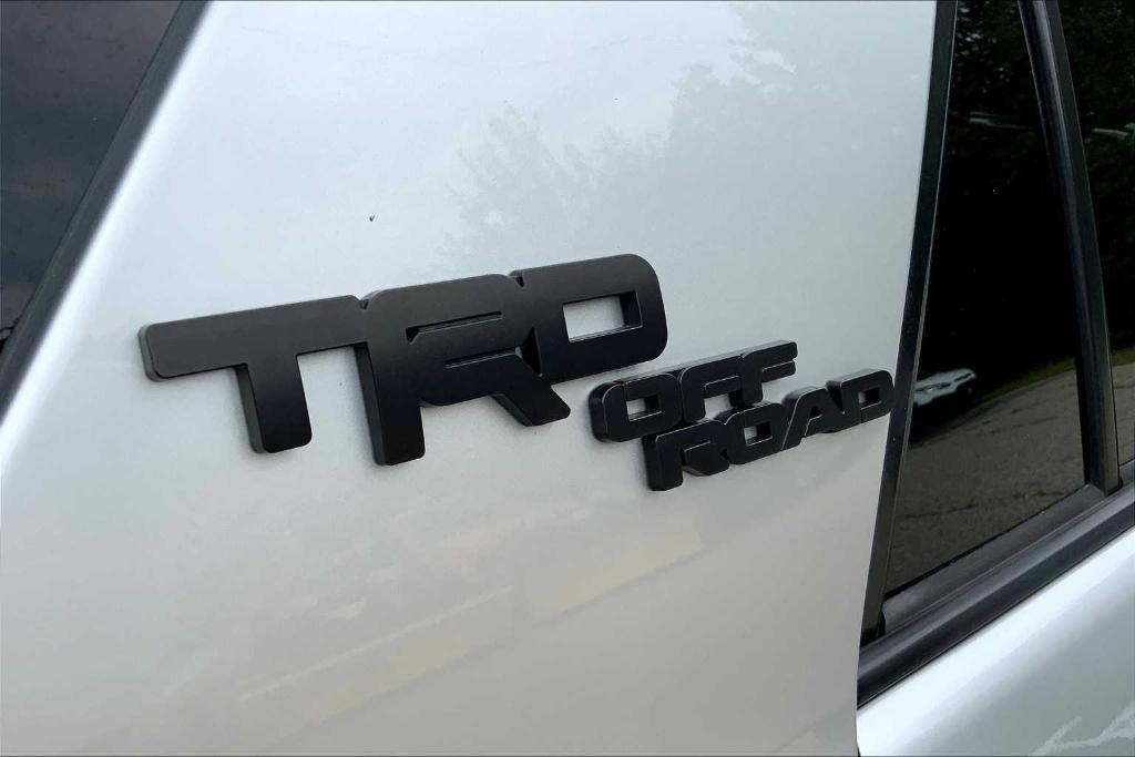 used 2019 Toyota 4Runner car, priced at $30,497