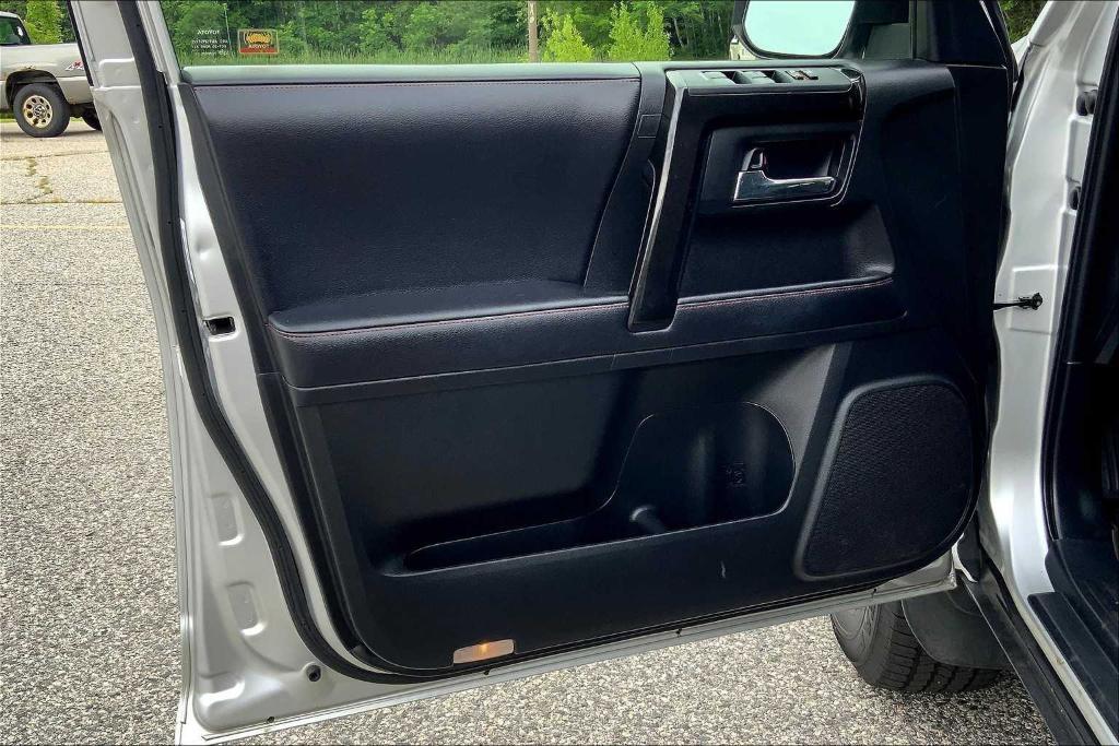 used 2019 Toyota 4Runner car, priced at $30,497