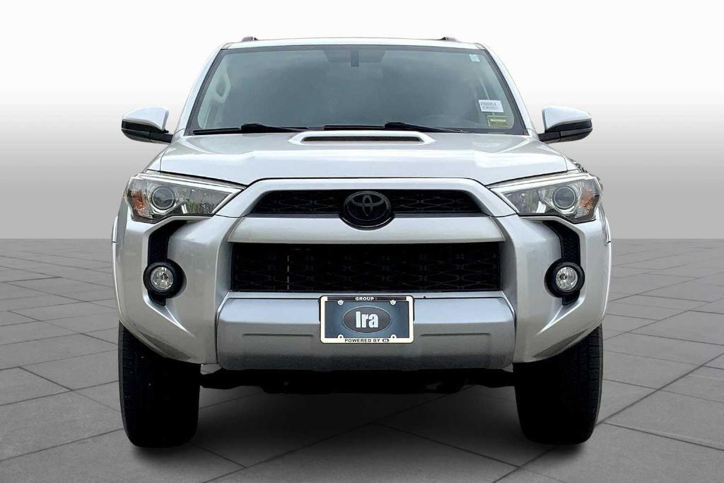 used 2019 Toyota 4Runner car, priced at $30,497