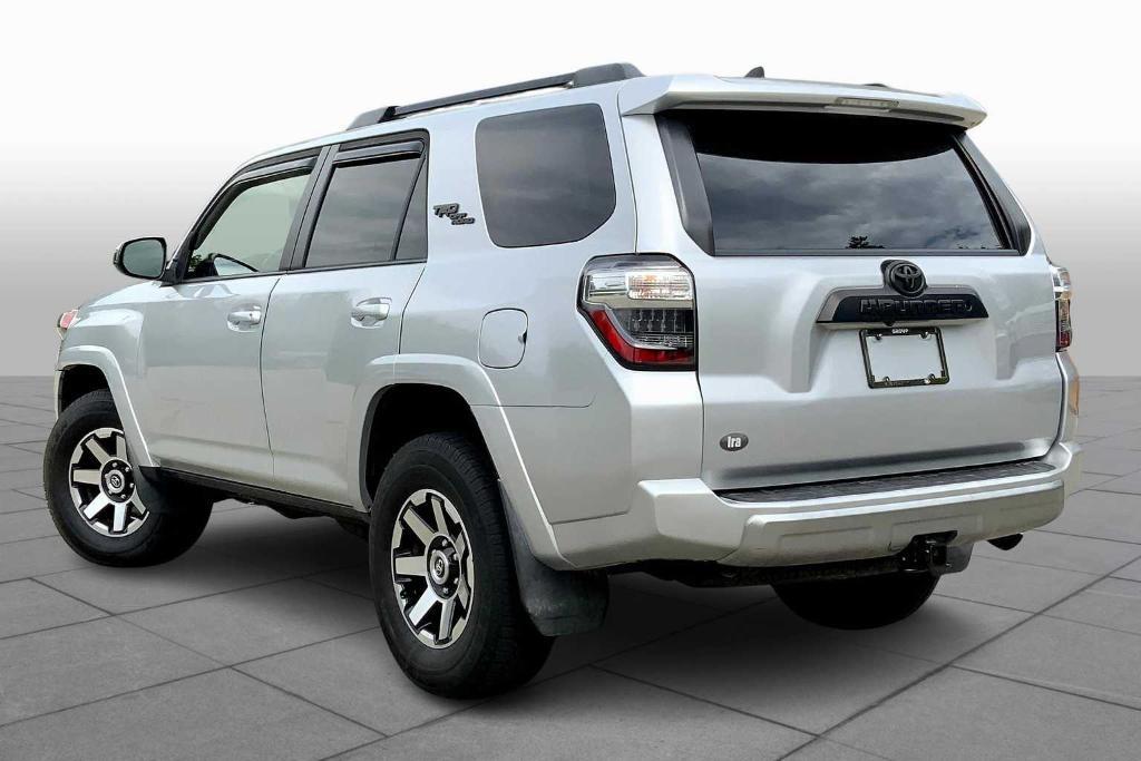 used 2019 Toyota 4Runner car, priced at $30,497