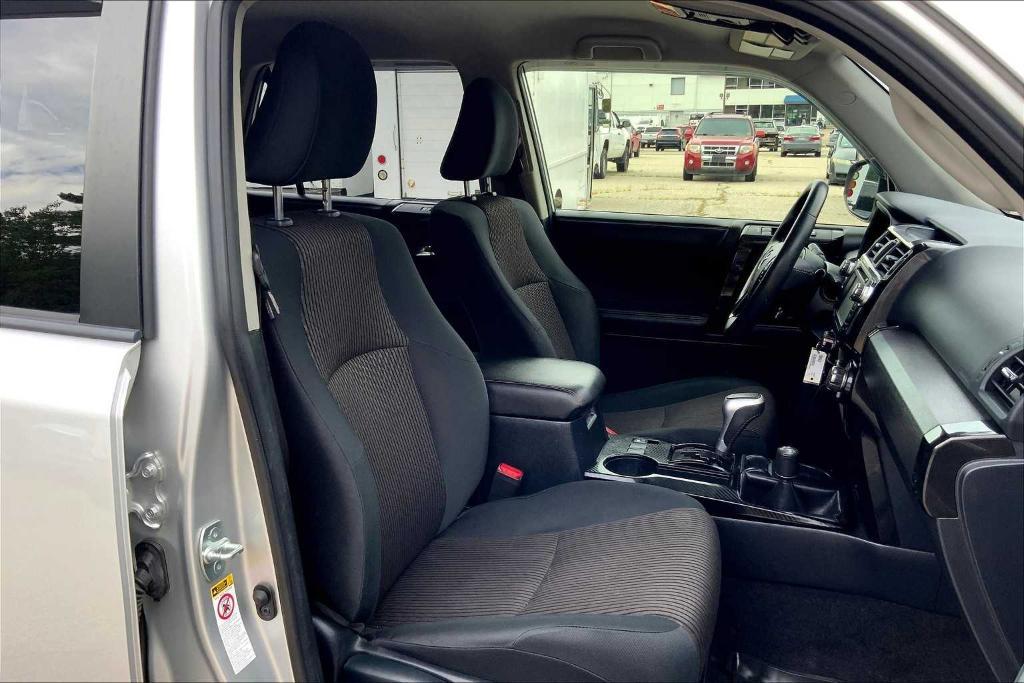 used 2019 Toyota 4Runner car, priced at $30,497
