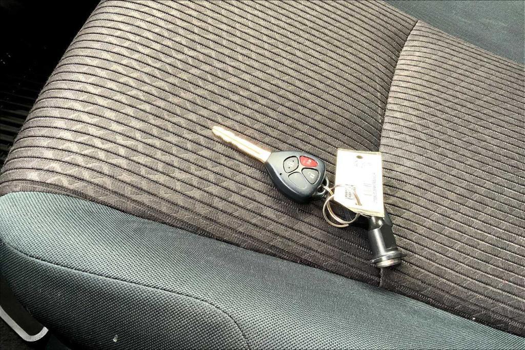 used 2019 Toyota 4Runner car, priced at $30,497