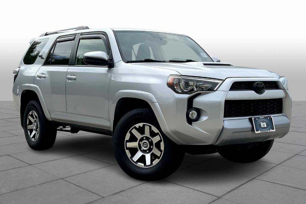 used 2019 Toyota 4Runner car, priced at $30,497