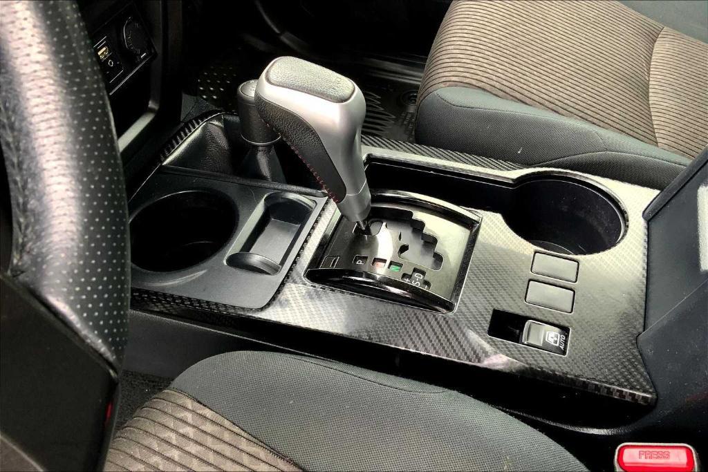 used 2019 Toyota 4Runner car, priced at $30,497
