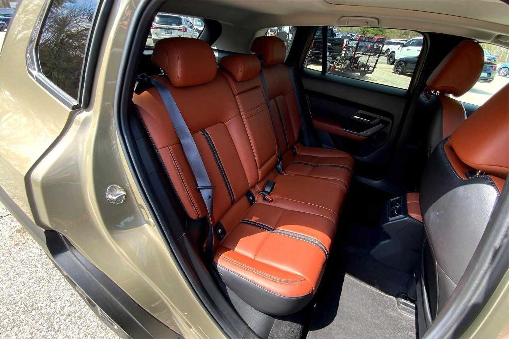 used 2023 Mazda CX-50 car, priced at $32,131