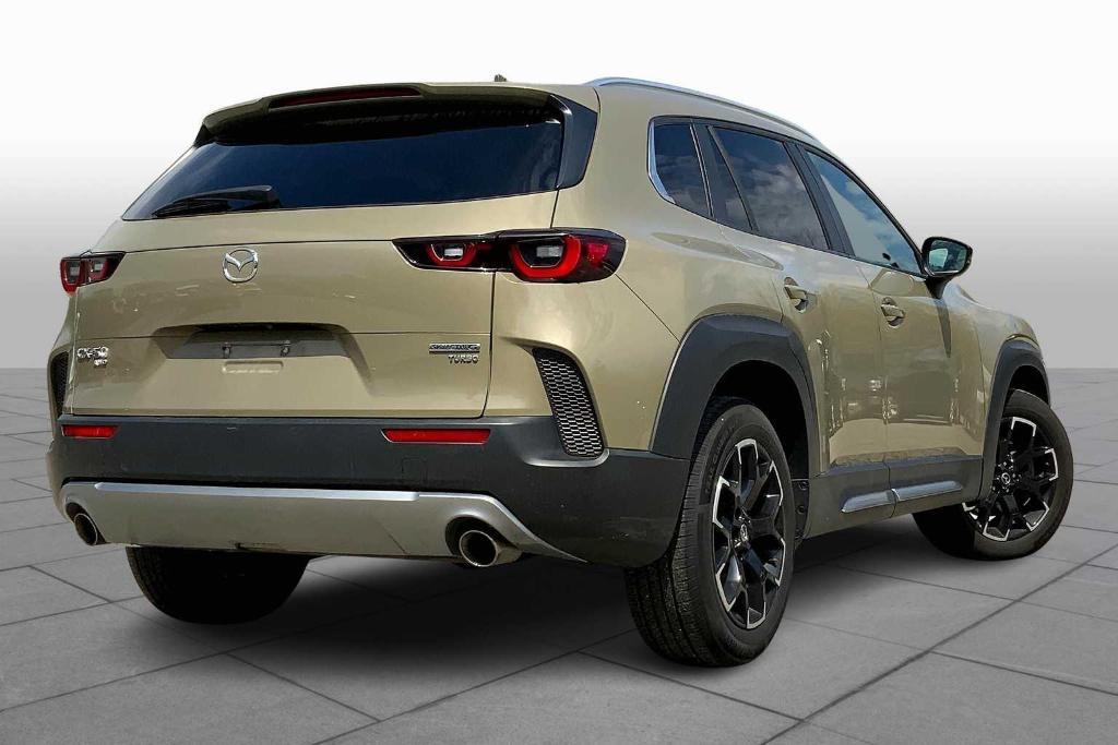used 2023 Mazda CX-50 car, priced at $32,131