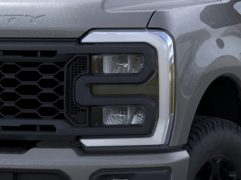 new 2024 Ford F-250 car, priced at $54,850