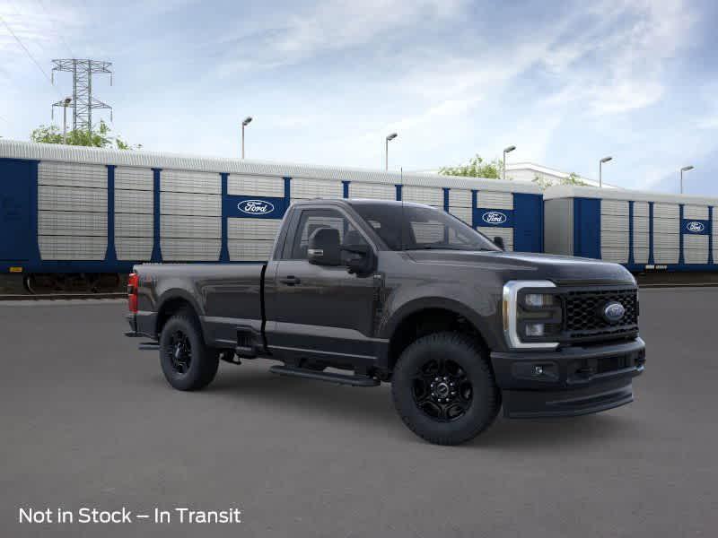 new 2025 Ford F-350 car, priced at $55,905
