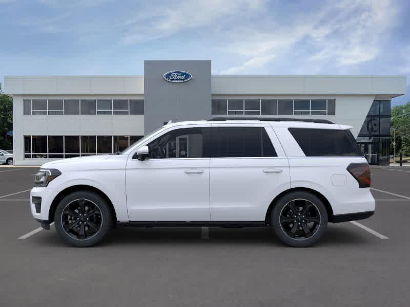 new 2024 Ford Expedition car, priced at $70,566