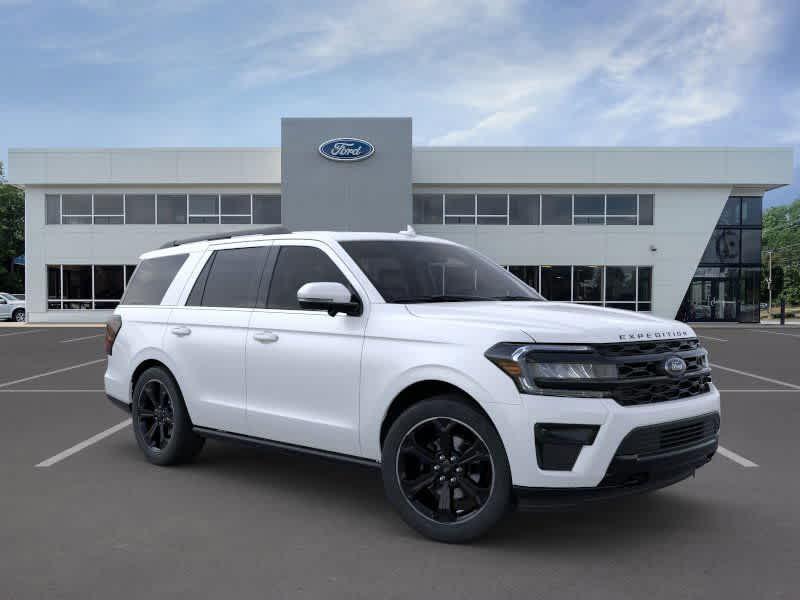 new 2024 Ford Expedition car, priced at $70,566