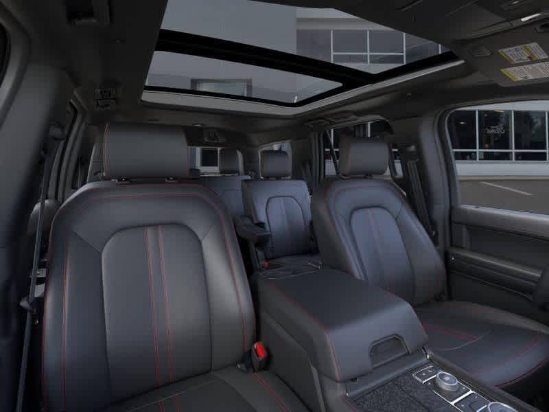 new 2024 Ford Expedition car, priced at $70,566