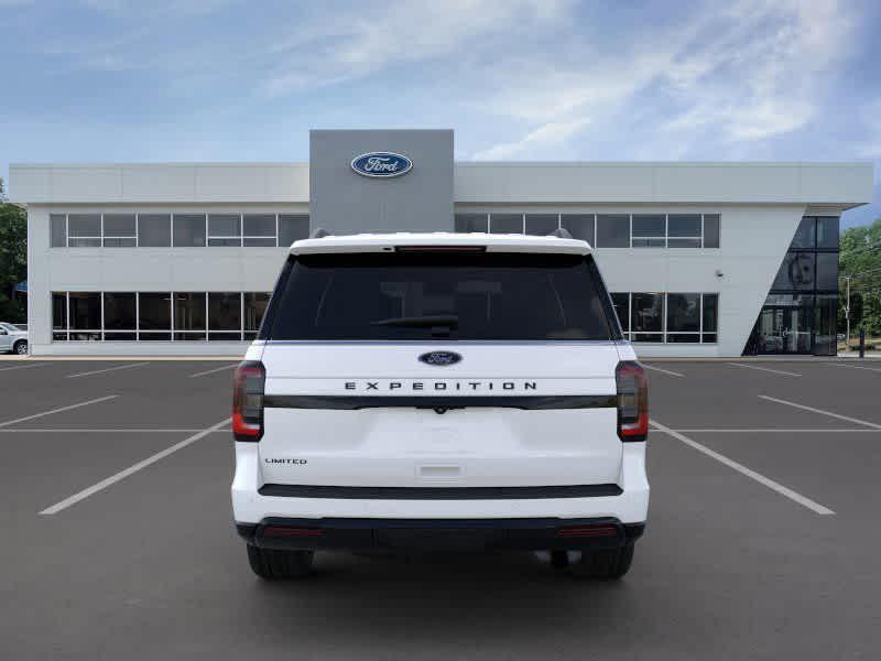 new 2024 Ford Expedition car, priced at $70,566