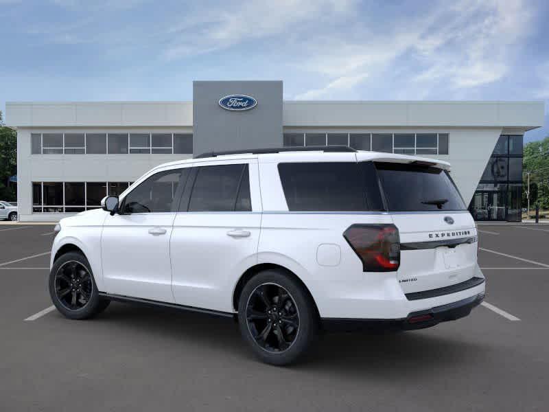 new 2024 Ford Expedition car, priced at $70,566