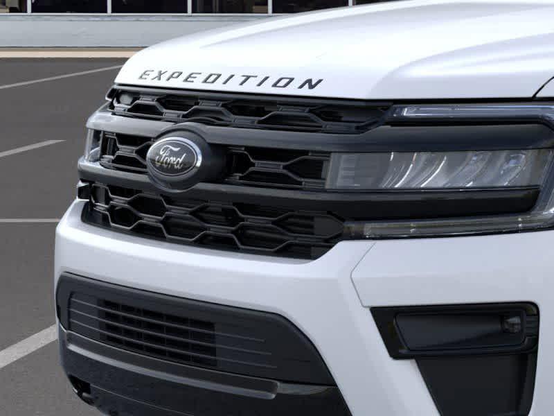 new 2024 Ford Expedition car, priced at $70,566