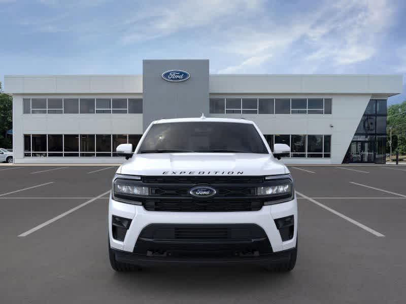 new 2024 Ford Expedition car, priced at $70,566