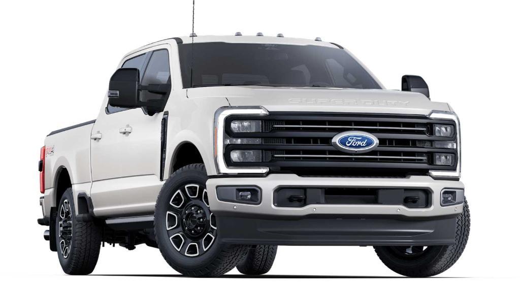 new 2025 Ford F-350 car, priced at $88,660