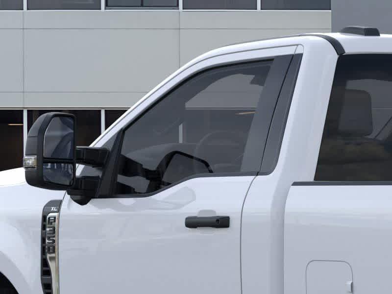 new 2024 Ford F-350 car, priced at $54,036