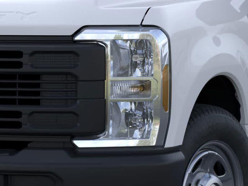 new 2024 Ford F-350 car, priced at $54,036